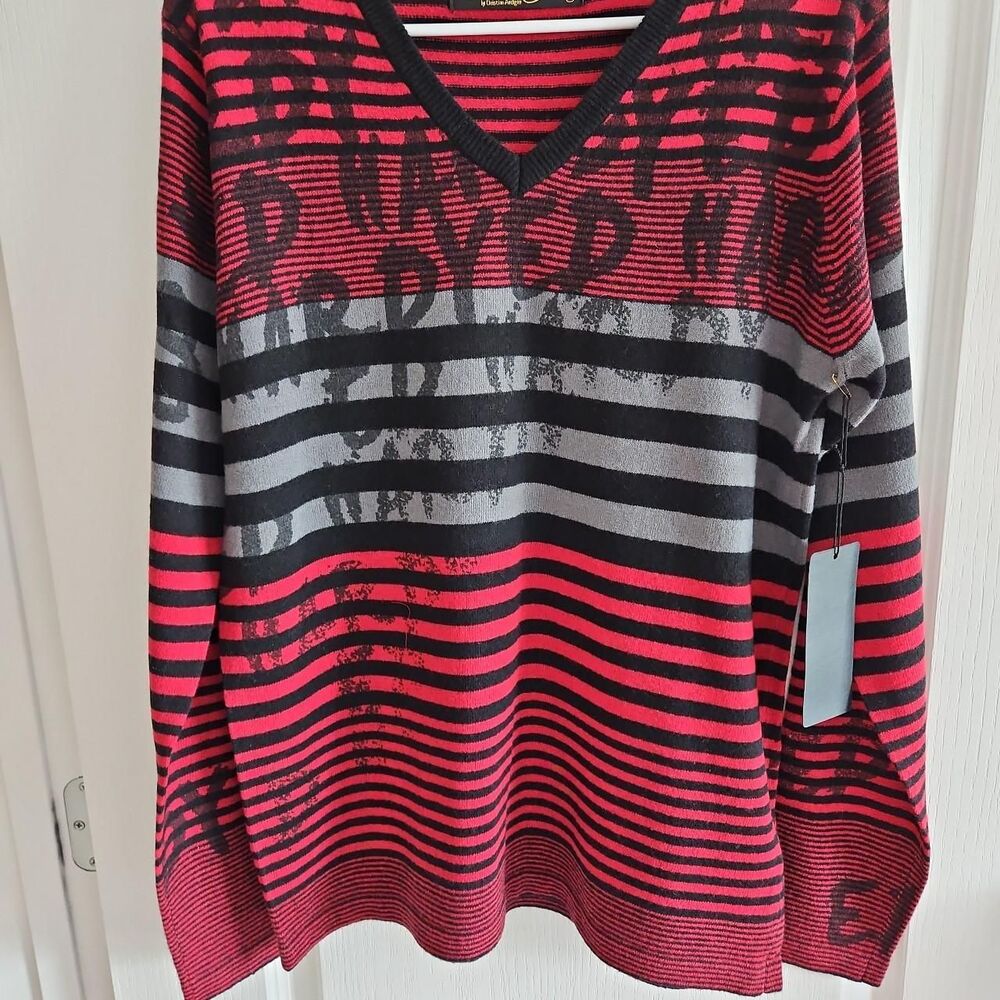 Ed-hardy Women's multi Jumper